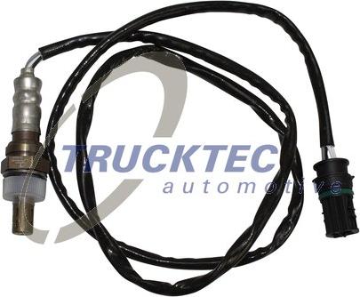 Trucktec Automotive 08.39.044 - Lambdasond xdelar.se