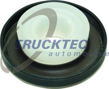 Trucktec Automotive 02.43.306 - Packbox, vevaxel xdelar.se