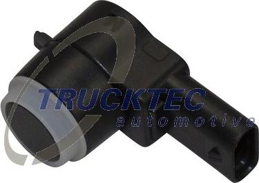 Trucktec Automotive 02.42.056 - Sensor, parkeringshjälp xdelar.se