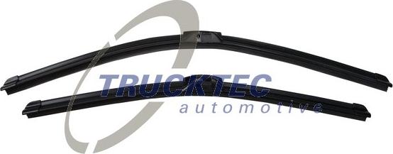 Trucktec Automotive 02.58.404 - Torkarblad xdelar.se