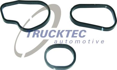 Trucktec Automotive 02.18.138 - Packningssats, oljekylare xdelar.se