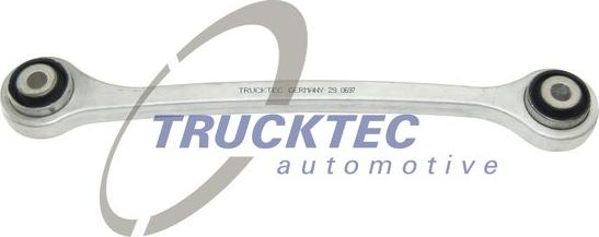 Trucktec Automotive 02.35.050 - Stång / stag, hjulupphängning xdelar.se