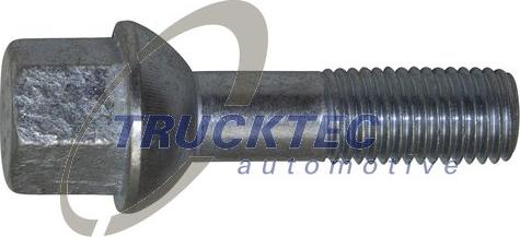 Trucktec Automotive 02.33.004 - Hjulbult xdelar.se