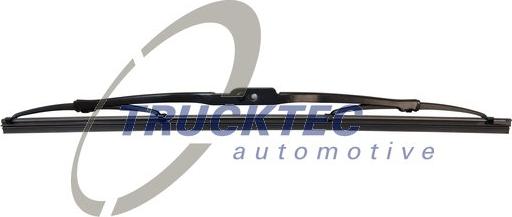 Trucktec Automotive 07.58.030 - Torkarblad xdelar.se