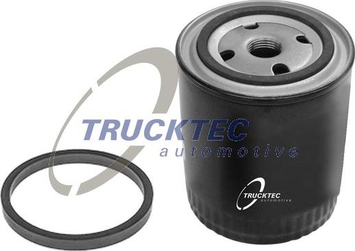 Trucktec Automotive 07.18.023 - Oljefilter xdelar.se