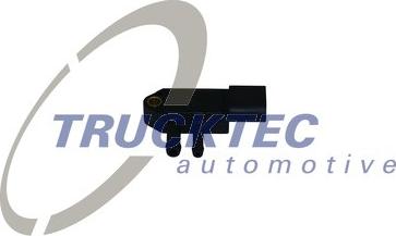 Trucktec Automotive 07.17.054 - Sensor, avgastryck xdelar.se