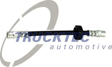 Trucktec Automotive 07.35.020 - Bromsslang xdelar.se