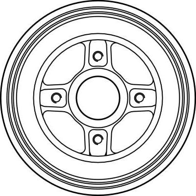 TRW DB4246 - Bromstrumma xdelar.se