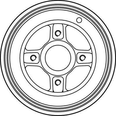 TRW DB4214 - Bromstrumma xdelar.se