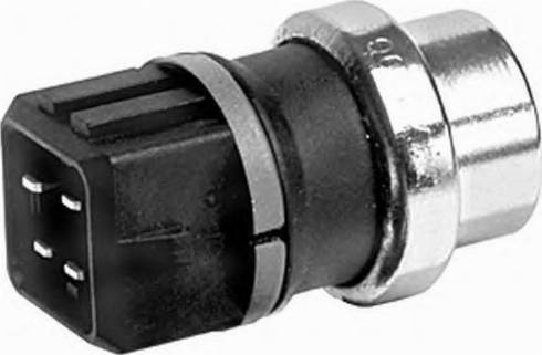 VAG 6U0919501B - Sensor, kylmedietemperatur xdelar.se