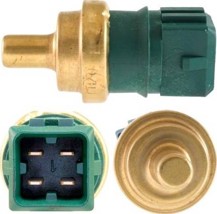 VAG 059 919 501 - Sensor, kylmedietemperatur xdelar.se