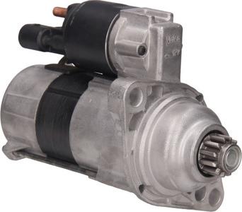 VAG 02Z 911 023M - Startmotor xdelar.se