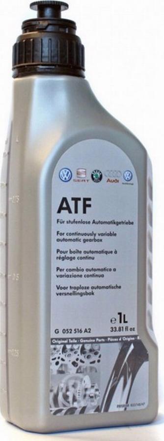 VAG G 052 516 A2 - Automatväxellådsolja (ATF) xdelar.se