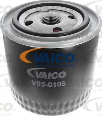 VAICO V95-0105 - Oljefilter xdelar.se