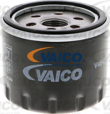 VAICO V46-0084 - Oljefilter xdelar.se