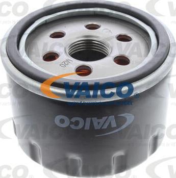 VAICO V46-0083 - Oljefilter xdelar.se