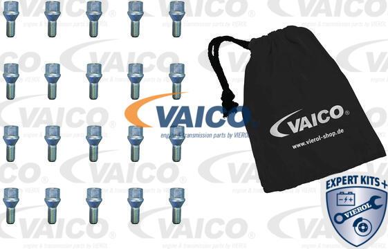 VAICO V40-9706-20 - Hjulbult xdelar.se