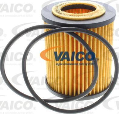 VAICO V40-0609 - Oljefilter xdelar.se