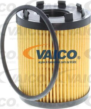 VAICO V40-0607 - Oljefilter xdelar.se