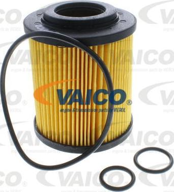 VAICO V40-0091 - Oljefilter xdelar.se