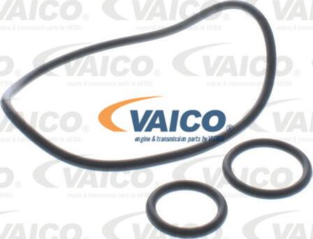 VAICO V40-0091 - Oljefilter xdelar.se