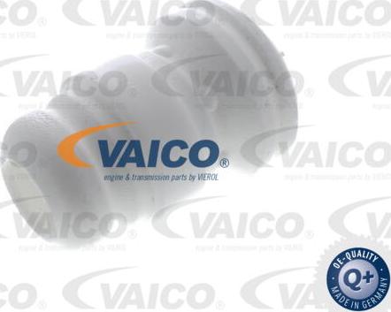 VAICO V42-0117 - Gummibuffert, fjädring xdelar.se