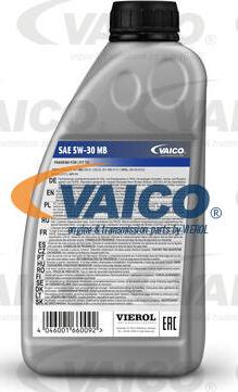 VAICO V60-0301 - Motorolja xdelar.se