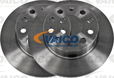 VAICO V10-40077 - Bromsskiva xdelar.se