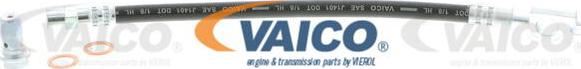 VAICO V10-4189 - Bromsslang xdelar.se