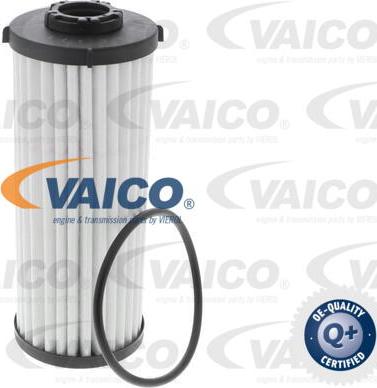 VAICO V10-4722-1 - Hydraulikfilter, automatväxel xdelar.se