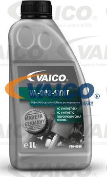 VAICO V60-0018 - Hydraulolja xdelar.se