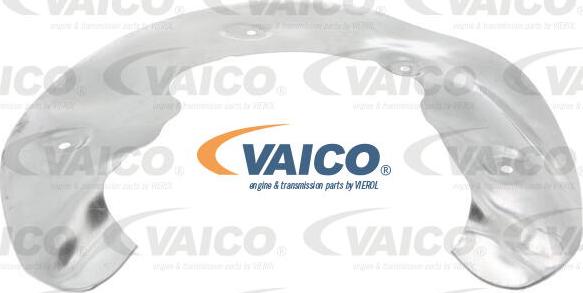 VAICO V10-5065 - Bromssköld xdelar.se