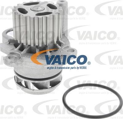 VAICO V10-50105 - Vattenpump + kuggremssats xdelar.se