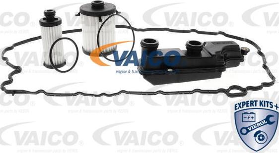 VAICO V10-5391 - Hydraulikfilter, automatväxel xdelar.se