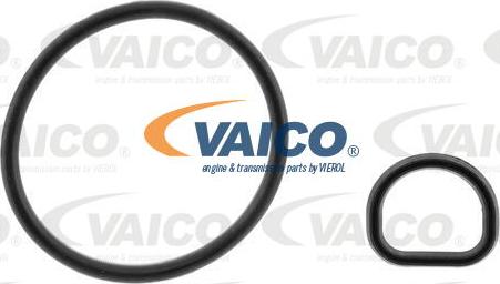 VAICO V10-0899 - Oljeavskiljare, vevhusventilation xdelar.se