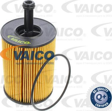 VAICO V10-0391 - Oljefilter xdelar.se