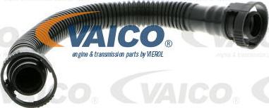 VAICO V10-0775 - Slang, vevhusventilation xdelar.se