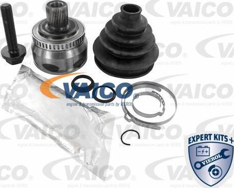 VAICO V10-8555 - Ledsats, drivaxel xdelar.se