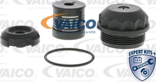 VAICO V10-2685 - Hydraulfilter, lamellkoppling-allhjulsdrift xdelar.se