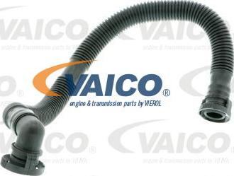 VAICO V10-3246 - Rep.sats vevhusventilation xdelar.se