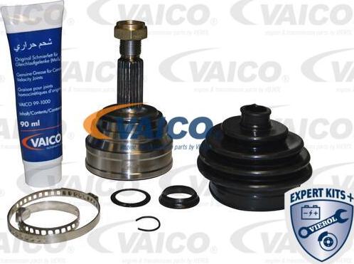 VAICO V10-7197 - Ledsats, drivaxel xdelar.se