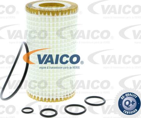 VAICO V30-0859 - Oljefilter xdelar.se