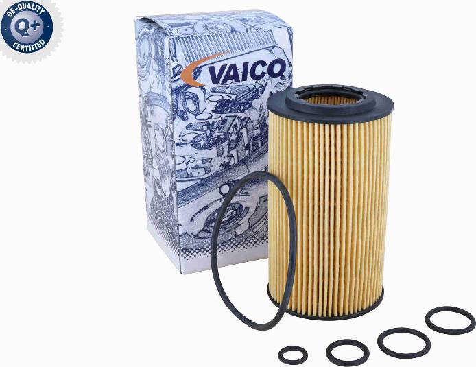 VAICO V30-0859 - Oljefilter xdelar.se