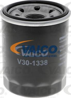 VAICO V30-1338 - Oljefilter xdelar.se