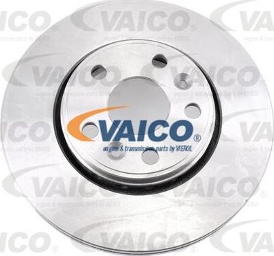 VAICO V30-80099 - Bromsskiva xdelar.se