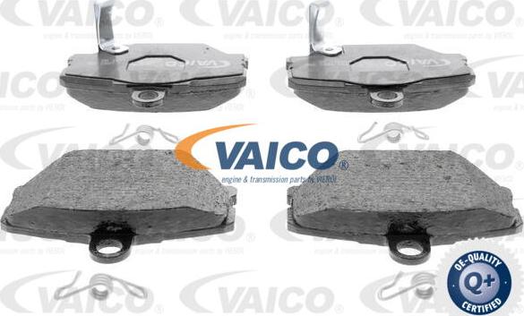 VAICO V30-3409 - Bromssats, skivbroms xdelar.se