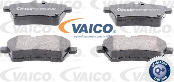 VAICO V30-3680 - Bromssats, skivbroms xdelar.se