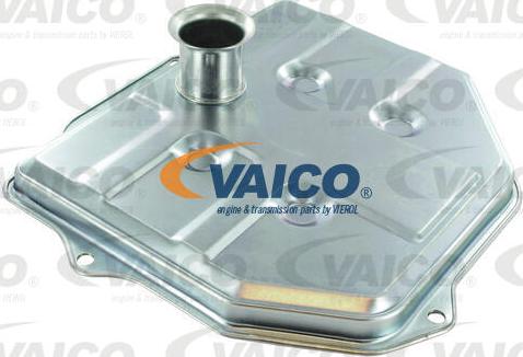 VAICO V30-7317 - Hydraulikfilter, automatväxel xdelar.se