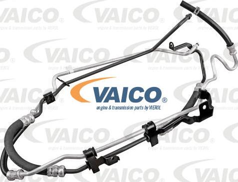 VAICO V25-1890 - Hydraulikslang, styrsystem xdelar.se