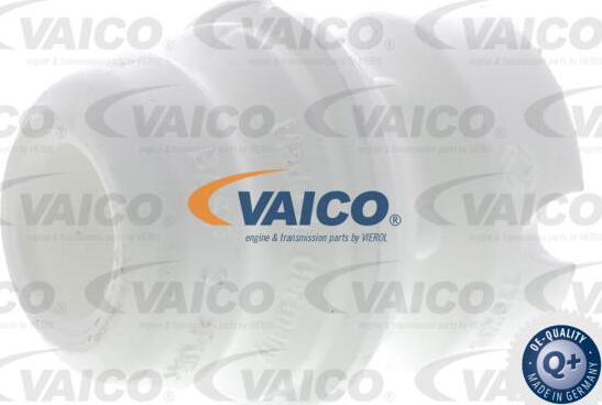 VAICO V20-0037 - Gummibuffert, fjädring xdelar.se